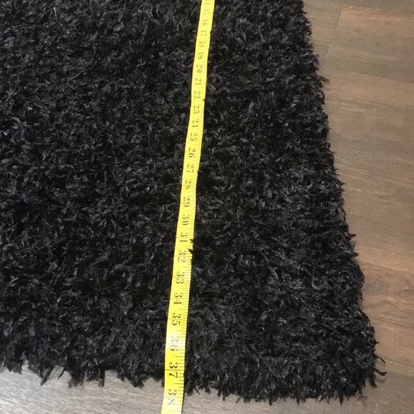 New Anthropologie Sunday In Brooklyn Chantal Feathered Maxi Skirt M MSRP: $160 - Picture 8 of 11